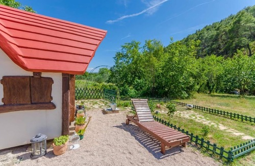 Skradin Cabaña | Immaculate 2-Bed Cottage near Krka Waterfalls
