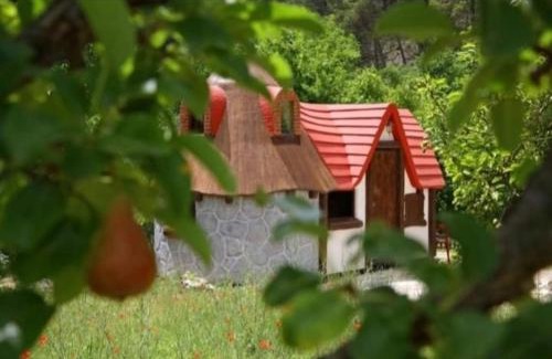 Skradin Casa | Immaculate 2-Bed Cottage near Krka Waterfalls