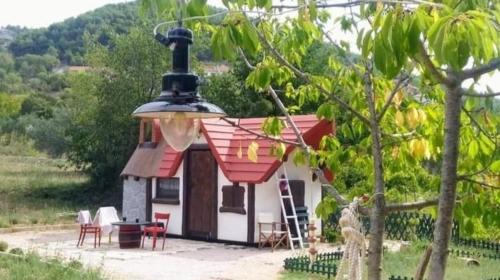Skradin Casa | Immaculate 2-Bed Cottage near Krka Waterfalls