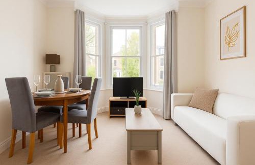 West Kensington Apartamento | Immaculate 2 Bed Flat in West Kensington