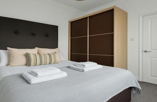 West Kensington Apartamento | Immaculate 2 Bed Flat in West Kensington