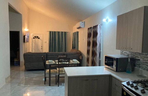 Discovery Bay Casa | Immaculate 2-bed House in Discovery Bay