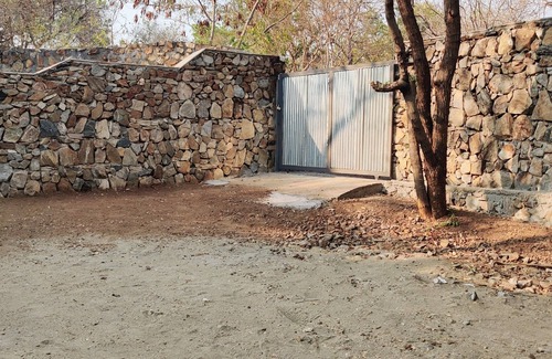 Siavonga Casa | Immaculate 2-Bed House in Siavonga
