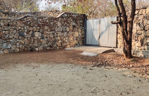 Siavonga Casa | Immaculate 2-bed House in Siavonga