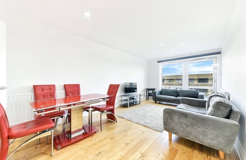 West Kensington Apartamento | Immaculate 2-bed House in Earls Court W14