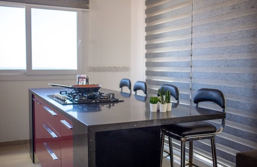 Aglantzia Apartamento | Immaculate 2-bed Penthouse in Kyrenia