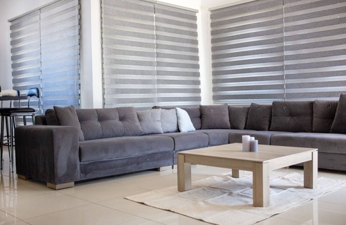 Aglantzia Apartamento | Immaculate 2-bed Penthouse in Kyrenia