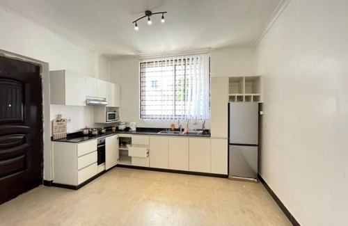 Mbezi Beach Casa | Immaculate 2-Bed House in Dar es Salaam