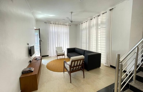 Mbezi Beach Casa | Immaculate 2-Bed House in Dar es Salaam