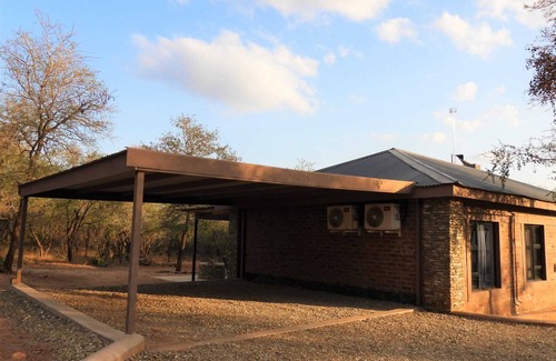 Marloth Park Cabaña | Immaculate 2-Bed Cottage in Marloth Park