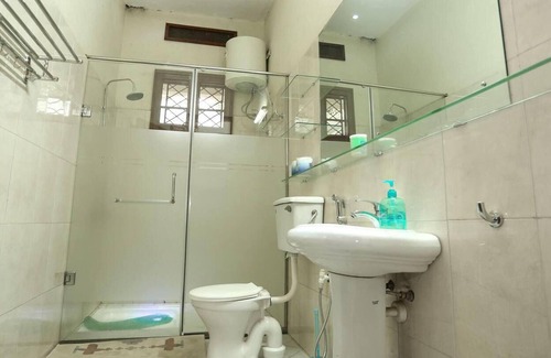 Kireka Casa | Immaculate 2-bedroom Cottage in Kampala