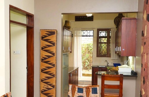 Kireka Casa | Immaculate 2-bedroom Cottage in Kampala