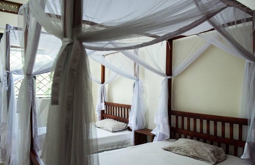 Kireka Casa | Immaculate 2-bedroom Cottage in Kampala
