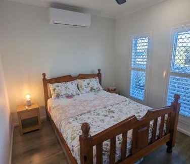 Chermside West Casa | Immaculate 2-Beds Entire House Chermside Brisbane