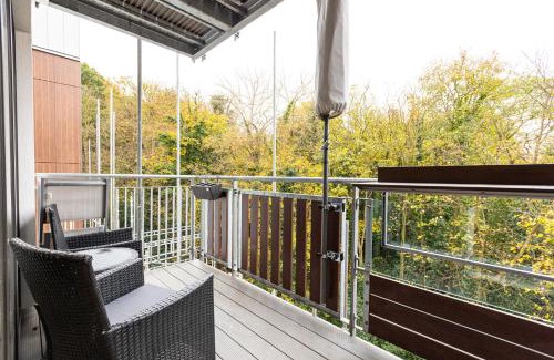 Blackheath Apartamento | Immaculate 2BR Flat, Greenwich, 2 min Maze Hill St