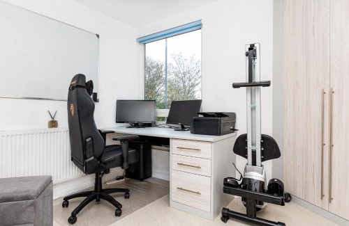 Blackheath Apartamento | Immaculate 2BR Flat, Greenwich, 2 min Maze Hill St