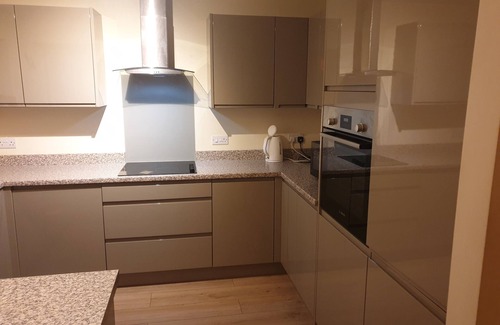 Severn Beach Casa | Immaculate 3-Bed House in Bristol with fast wifi