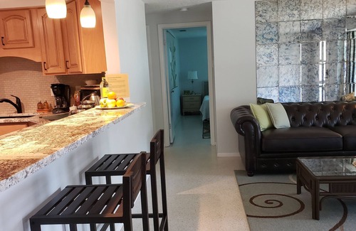 Southgate Casa | Inmaculada, recientemente remodelada cerca de Siesta Beach, con NUEVA PISCINA CLIMATIZADA
