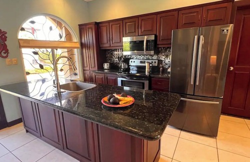 Bejuco Villa | This villa is a 3 bedroom(s), 3 bathrooms, located in Bejuco, .