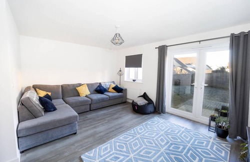 Barnstaple Cabaña | Immaculate 3 Bedroom Home Barnstaple Devon