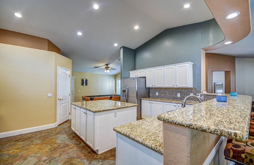 East Mesa Casa | Immaculate 4 bd. Rambler w/Pool