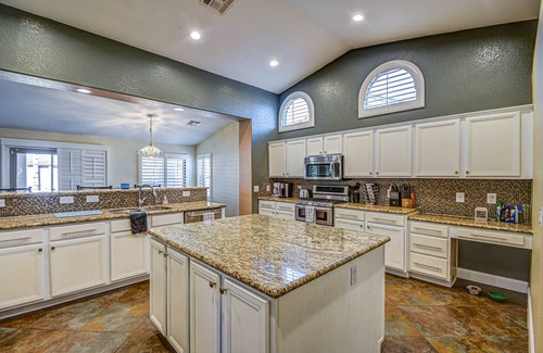 East Mesa Casa | Immaculate 4 bd. Rambler w/Pool
