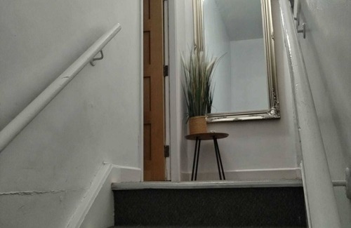 Liverpool Apartamento | Immaculate 4-bed Apartment in Liverpool