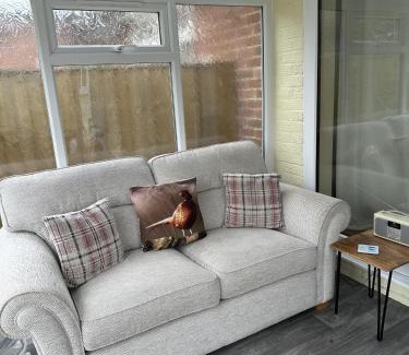 Knaresborough Casa | Immaculate 4-Bed Cottage in Knaresborough