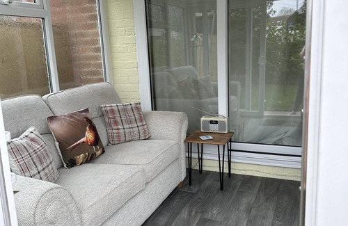 Knaresborough Cabaña | Immaculate 4-Bed Cottage in Knaresborough