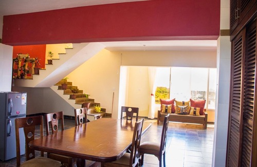 Shanzu Apartamento | Immaculate 6-bed Penthouse Apartment in Mombasa