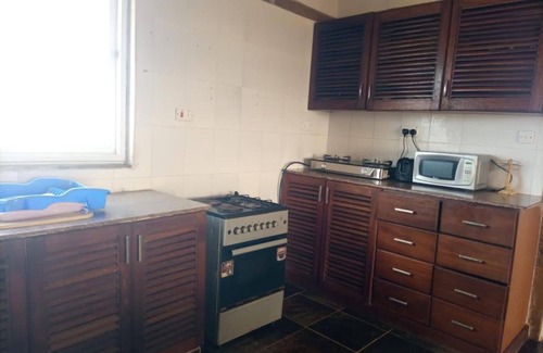 Shanzu Apartamento | Immaculate 6-bed Penthouse Apartment in Mombasa