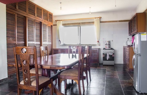 Shanzu Apartamento | Immaculate 6-bed Penthouse Apartment in Mombasa