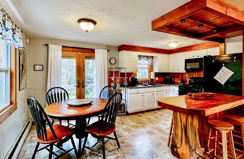 Bethel Casa | Immaculate All-Season Retreat with Must-See Game Room!