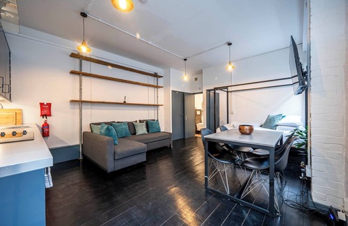 Camberwell Green Apartamento | Immaculate and Stylish 1 Bedroom Flat - Sleeps 4
