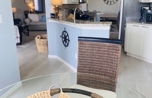 Naples Villa | Ahora reservando Invierno 2021