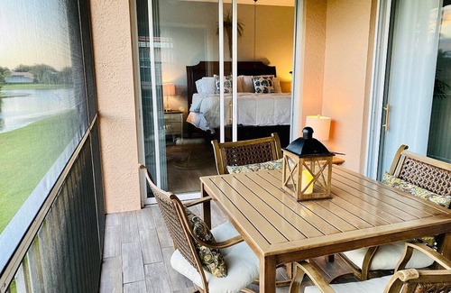 Naples Villa | Ahora reservando Invierno 2021