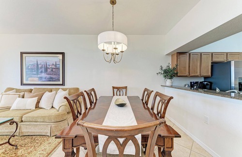Bradenton Condominio | Inmaculada Condo Golf excepcional / Tenis de la Comunidad