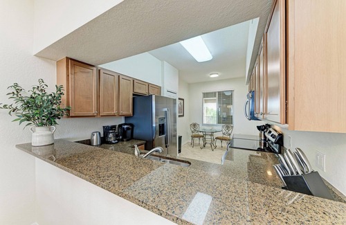 Bradenton Condominio | Inmaculada Condo Golf excepcional / Tenis de la Comunidad
