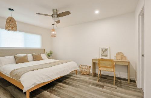 North Park Apartamento | Immaculate Home near Balboa Park & Attractions