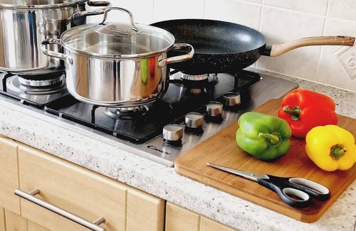 Grays Casa | IMMACULATe Home Near Central London