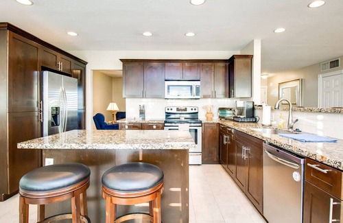 South Scottsdale Casa | Immaculate Home Near Old Town Scottsdale and Asu!