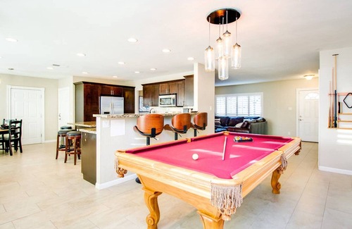 South Scottsdale Casa | Immaculate Home Near Old Town Scottsdale and Asu!