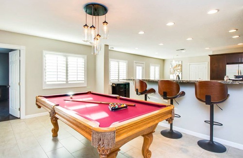 South Scottsdale Casa | Immaculate Home Near Old Town Scottsdale and Asu!