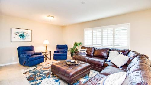South Scottsdale Casa | Immaculate Home Near Old Town Scottsdale and ASU!