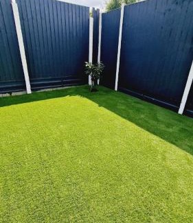 Grays Casa | IMMACULATE LovelyHome near Central London Freeparking