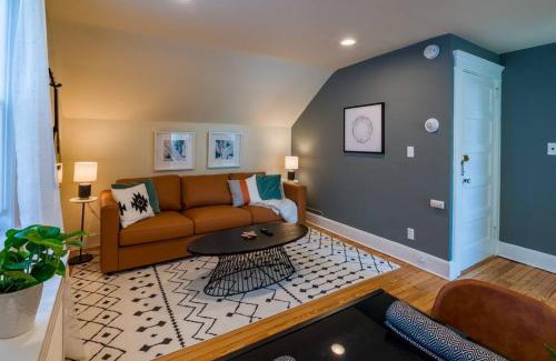 Hawthorne Apartamento | Immaculate, Newly Renovated 1 Bedroom Apt Near NYC