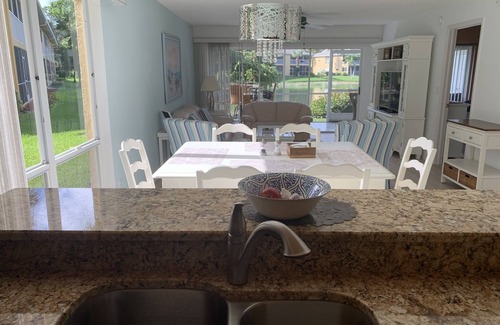 Imperial Golf Estates Condominio | Inmaculado North Naples Condo