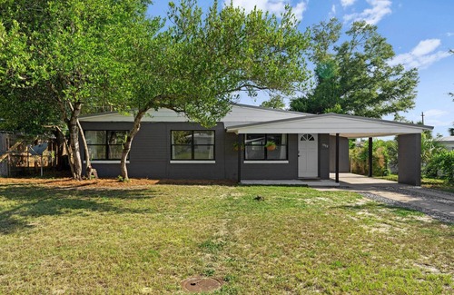 Panama City Casa | Immaculate Retreat! Short Walk to St Andrews Bay