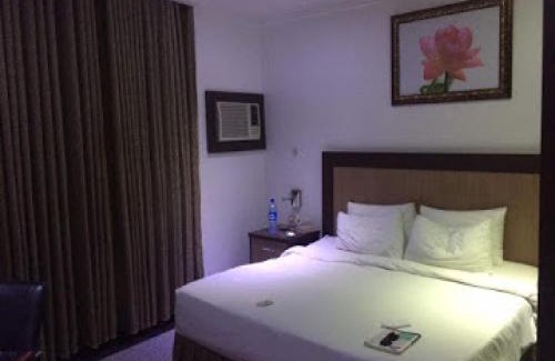 Owerri Casa | Immaculate Royal Int Hotel - Standard