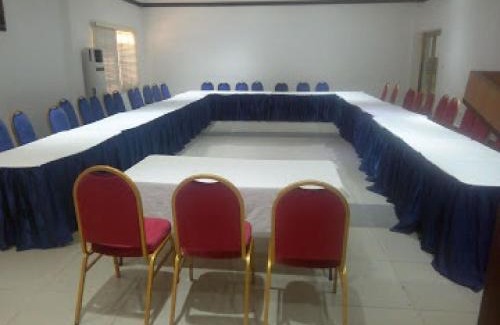 Owerri Casa | Immaculate Royal Int Hotel - Standard